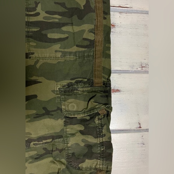 Sanctuary Cargo Pants EUC size 27 - Picture 8 of 12